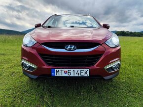 Hyundai IX35 1.7CRDI - 6