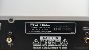 Rotel RCD 02 - 6