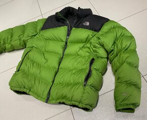 Páperové bundy THE NORTH FACE 700 cuin - 6