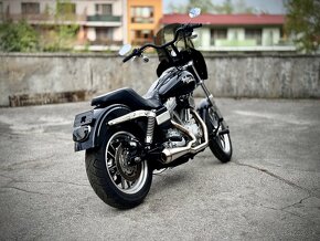 Harley-Davidson FXD Dyna Super Glide - 6