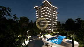 INFINITY Residence, Iskele, Long Beach, Severný Cyprus - 6