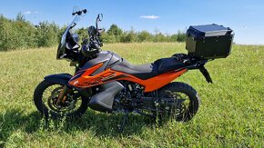 KTM 890 Adventure S - 6