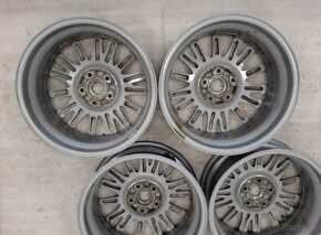 original elektróny MAZDA 5x114,3 7x17 et45 67,1mm - 6