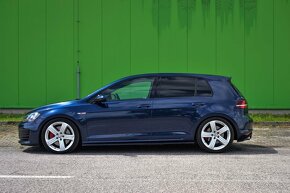 Volkswagen Golf 2.0 TSI BMT GTI Performance - 6