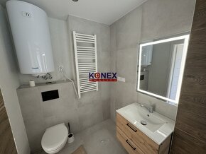 NA PRENÁJOM – 2-izbové apartmány na Šírave - 6