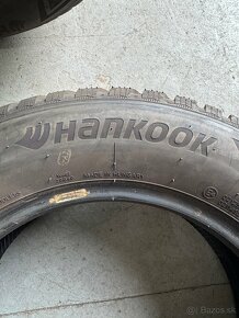 Hankook Winter 195 65 R15 - 6