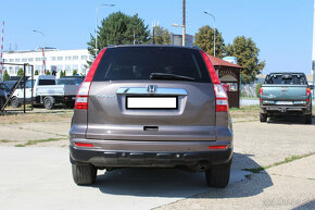 Honda CR-V 2.2 i-DTEC Executive - 6