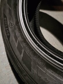 235/60 r17 Zimné pneu - 6