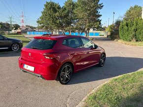 Seat Ibiza 1.5 TSI 150 EVO FR - 6