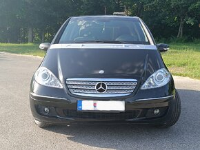 Mercedes A180 - 6