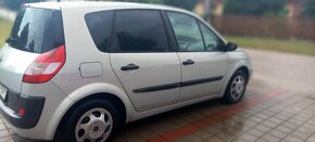 Renault scenic 1.5 dci - 6