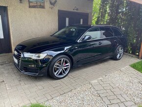 Audi a6 2.0 tdi ultra - 6