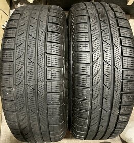 Zimné pneu Bridgestone Blizzak 205/55 R16 94H, nepoužívané - 6