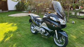 BMW r1200rt - 6