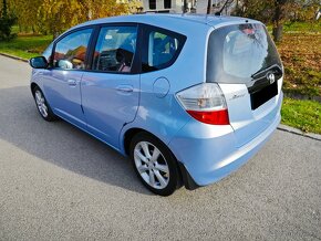 Honda JAZZ 1.3 Comfort - 6