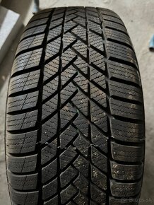 Disky Subaru r16 s pneu Matador Nordicca MP93 215/60 r16 - 6