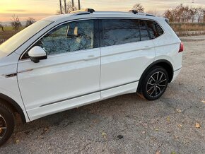 Tiguan Allspace 2.0 TDI 4Motion R-Line - 6