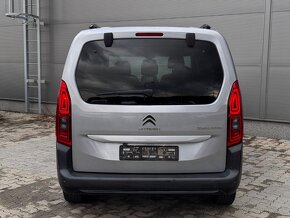 Citroën Berlingo BlueHDi 130 S S Shine XL - 6