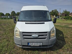 Ford Transit 2.2 TDCi L2H2 SK TP - 6