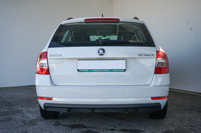 79-ŠKODA Octavia Combi,2019,nafta,1.6TDI Ambition 85kW - 6