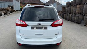 128. Ford C-max 1.0 M2DA/M1DA Na náhradní díly - 6