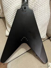 Epiphone Goth '58 Flying V - 6