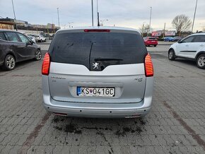 Peugeot 5008 1.6 eHDI - 6