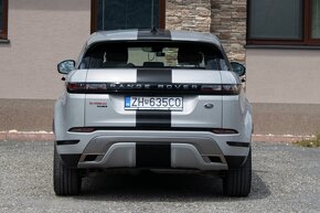 Land Rover Range Rover Evoque 2.0DI4-L.Flw R-Dynamic S AWD A - 6