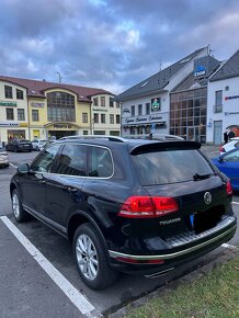 VW Touareg 3.0 TDI 193kw,7/2017,53 000 km - 6