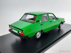 1:18 - Dacia 1310 TLX (1991) - Triple 9 - 1:18 - 6