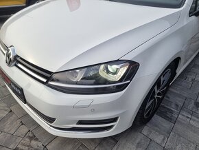 Volkswagen Golf 2.0 TDI BMT 150k Comfortline 4MOTION - 6