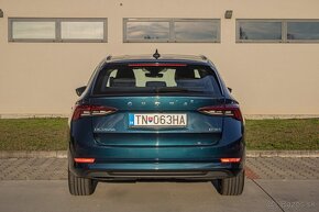 Škoda Octavia Combi 1.0 TSI E-TEC STYLE DSG - V ZÁRUKE - 6