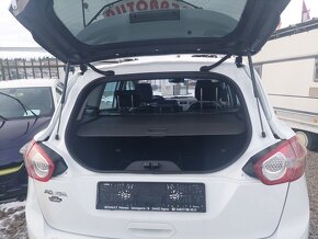 Ford Kuga 2.5T, 4x4 - 6