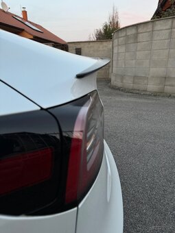 TESLA Model 3 PERFORMANCE Facelift - 6