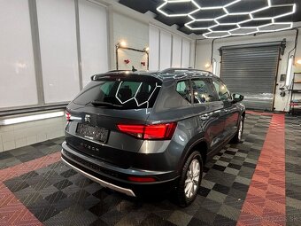 Seat Ateca 1.0 TSI 115 Style - 6