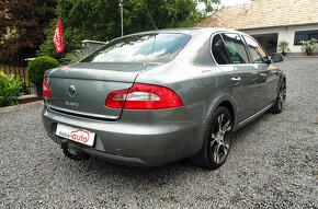 ŠKODA SUPERB 2.0TDI 103kW DSG SEDAN - NOVA STK, ŠPZ - 6