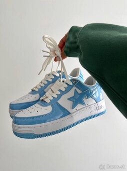 A bathing ape bape sta moonlight - 6