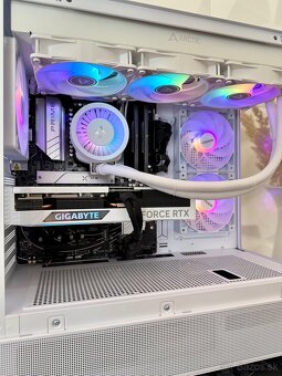 ⭐️ Ryzen 7 7800x3D, RTX 4070 Super 12GB, 32GB RAM, 1TB, 850W - 6