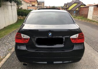 náhradne diely na: Bmw rad 3 model e90 / e91, 320d, 318d, - 6