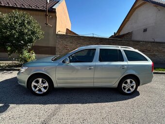 Škoda Octavia 1.6tdi - 6