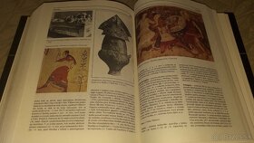 Encyklopedia archeologie - 6