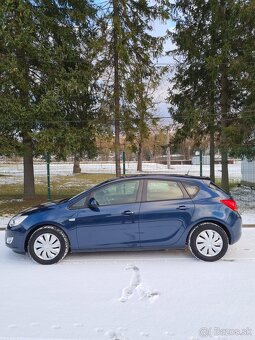 Opel Astra 1.3 CDTI - 6