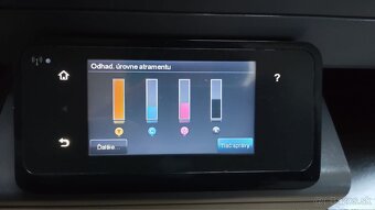 HP Officejet Pro X476dw - 6