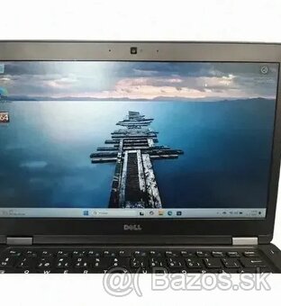 Dell Latitude 5480 - 6