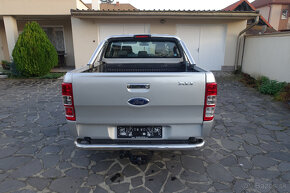 Ford Ranger 2.2 TDCi 150k DoubleCab 4x4 XLT, M6, 4d. - 6