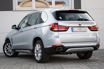 BMW X5 xDrive40d A/T DPH - 6