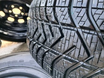 5x100 r15 zimne pirelli 195 65 r15 - 6