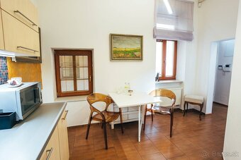 RealityKolesár prenajíma apartmán, centrum Košice Zvonárska - 6