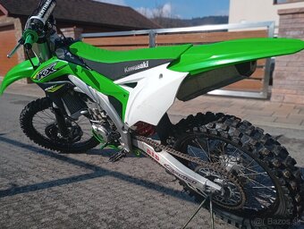 Kxf 450 - 6