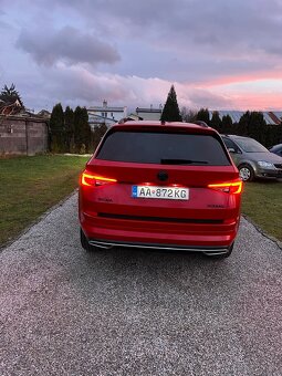 Škoda Kodiaq Sportline 2,TDI DSG - 6